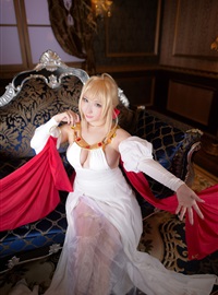 (Cosplay) Shooting Star  (サク) Nero Collection 2 514P169MB2(30)